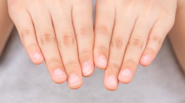 3 Fungsi Kuku yang Penting bagi Tubuh