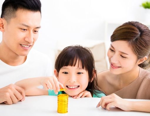 13 Kiat Membesarkan Anak Menjadi Pribadi Mandiri