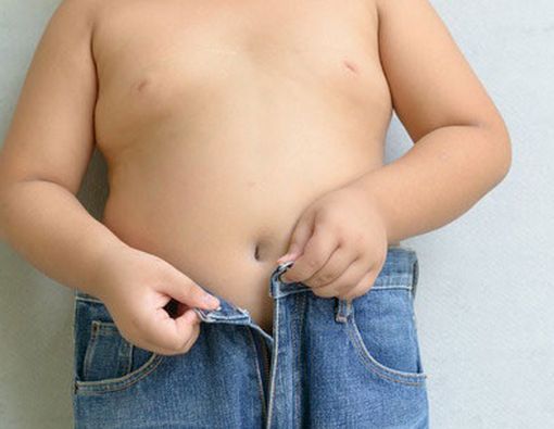 Obesitas pada Anak, Berbahayakah?