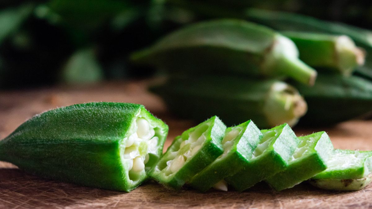 Manfaat Sayur Okra bagi Penderita Diabetes KlikDokter