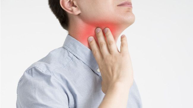 6 Makanan Terbaik untuk Penderita Radang Tenggorokan