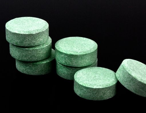 Benarkah Antasida Membantu Mengatur Glukosa Diabetesi?