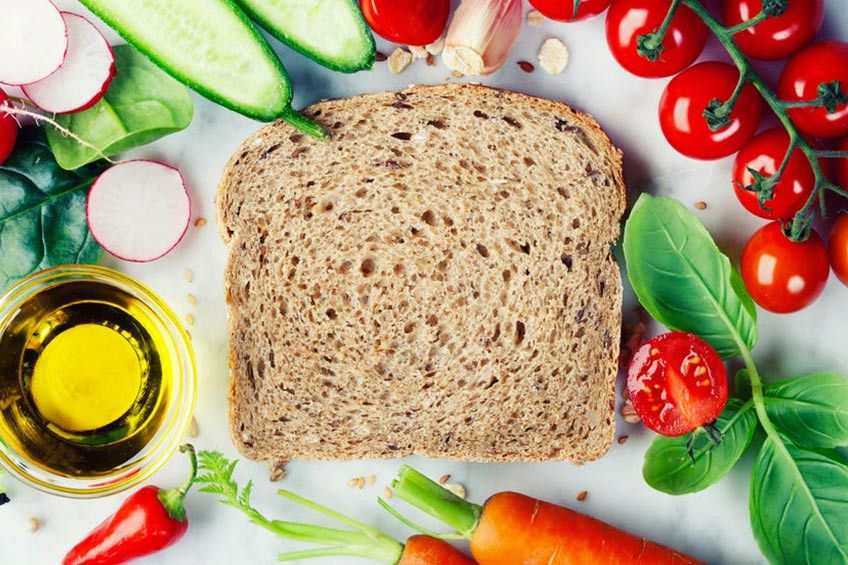 3 Cara Ampuh Cegah Ngantuk Setelah Makan