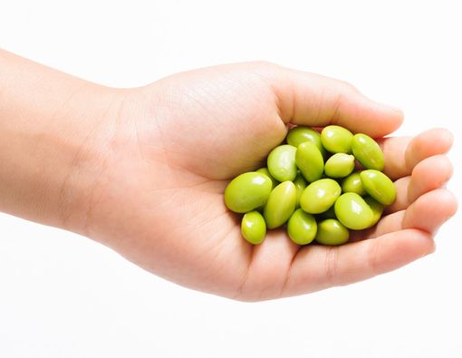 MPASI Edamame, Ini Manfaat Sehatnya untuk Bayi