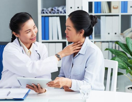 Cara Alami Mencegah Radang Amandel