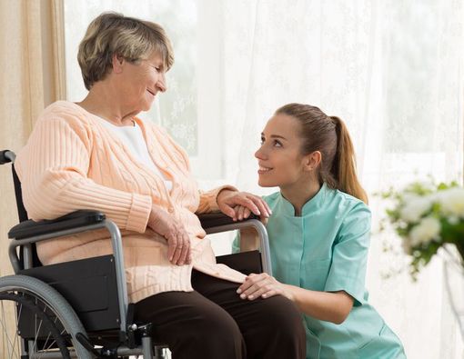 Benarkah Nyeri Sendi Sebabkan Kelumpuhan?