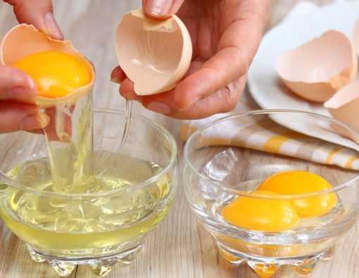 Pakai Putih Telur sebagai Pelumas Seks, Aman atau Tidak?