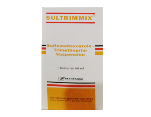 Sultrimmix