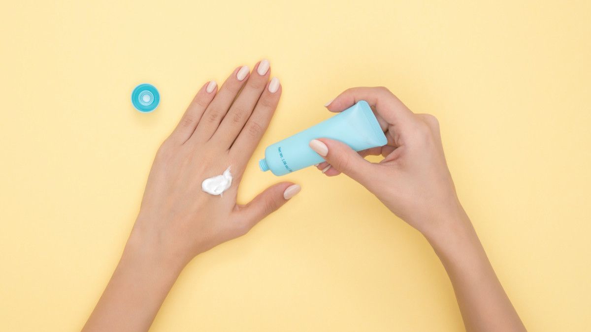 Daftar Salep Alergi yang Dapat Dibeli Secara Bebas