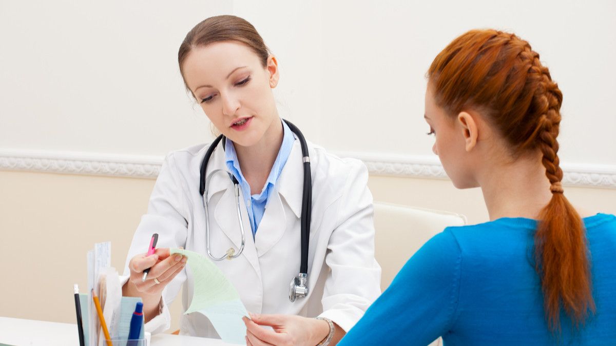 Jangan Lakukan 6 Hal Ini Sebelum Periksa ke Dokter