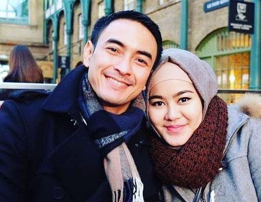 Tampak Harmonis, Zumi Zola Digugat Cerai Istri Akibat Kurang Perhatian