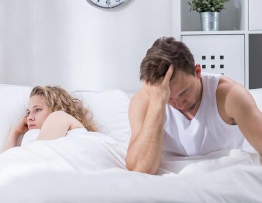 Awas, Hipertensi Bisa Mengusik Hubungan Intim Anda