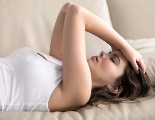 Jangan Lakukan 4 Hal Ini Saat Vertigo Menyerang