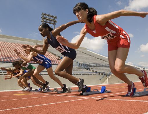 Tips agar Atlet Asian Games Tak Mudah Tertular Penyakit