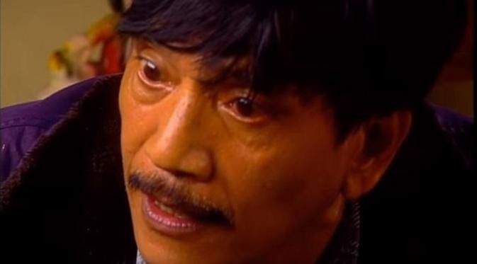 Kenali Ciri Serangan Jantung yang Dialami Aktor Arief Rivan