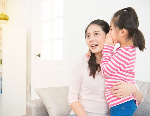 Apa yang Harus Dilakukan Ketika Anak Suka Berbohong?