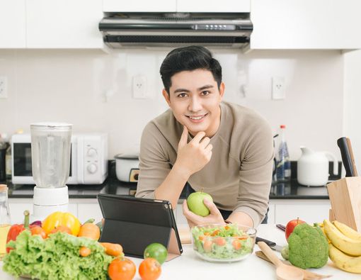 Camilan Sehat yang Aman untuk Penderita Diabetes