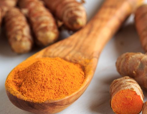 Bisakah Merapatkan Miss V dengan Kunyit?