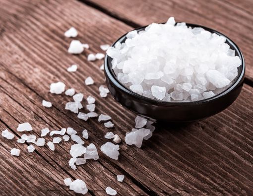 Benarkah Sea Salt Lebih Baik untuk Diet?