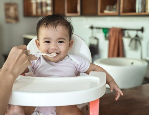 11 Resep MPASI untuk Bayi Usia Enam Bulan atau Lebih