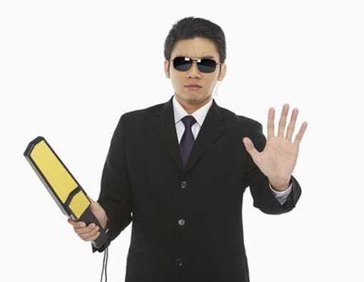 Amankah Ibu Hamil Melewati Alat Detektor?
