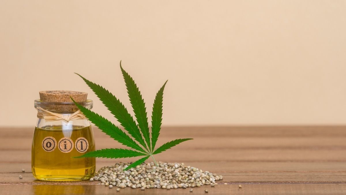 Benarkah Cannabis Oil (CBD) Dapat Mengobati Kanker Paru-Paru?