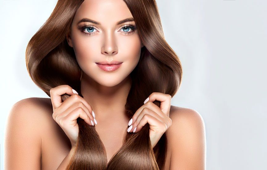 Ini Kiat Mudah Bikin Rambut Sehat dan Tebal