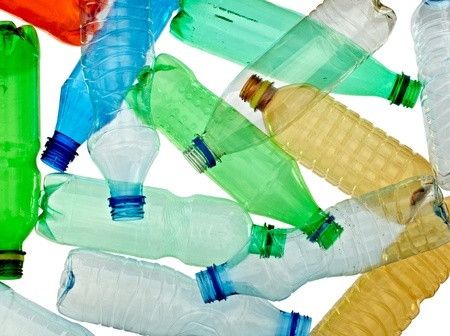 Plastik Ternyata Bisa Berbahaya Pada Kesehatan