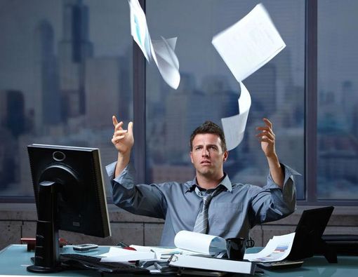 Hati-Hati, Sering Begadang Bisa Picu Depresi