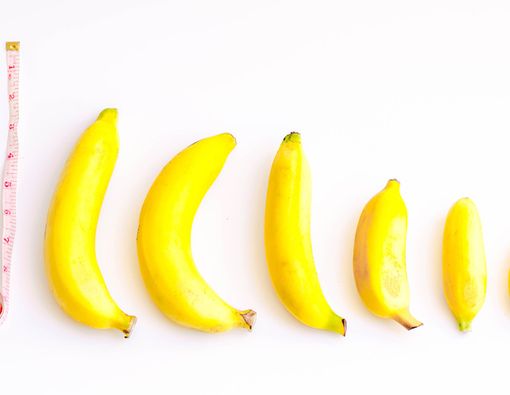 Ragam Bentuk Penis yang Perlu Diketahui