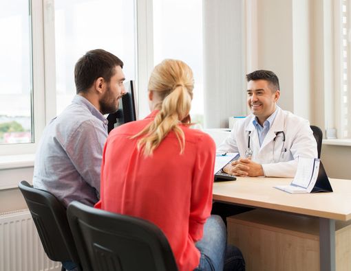 Kenapa Perlu Jarak Satu Tahun Bila Ingin Hamil Lagi?