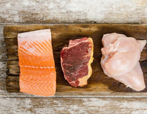 Seperti Apa Pola Makan Sehat untuk Penderita Penyakit Autoimun?