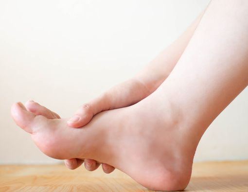 5 Perubahan Gaya Hidup untuk Pengobatan Asam Urat