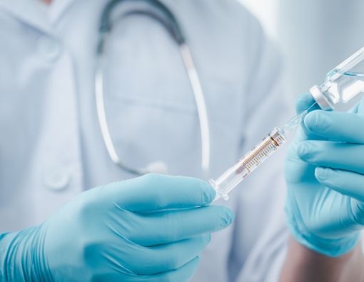 Ini Rencana Vaksinasi Virus Corona di Indonesia