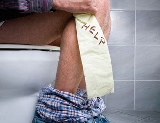 Menikmati Hidup Bebas Wasir