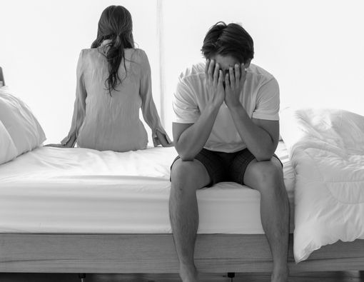 Cara Mengatasi Stres dan Frustasi Akibat Ejakulasi Dini