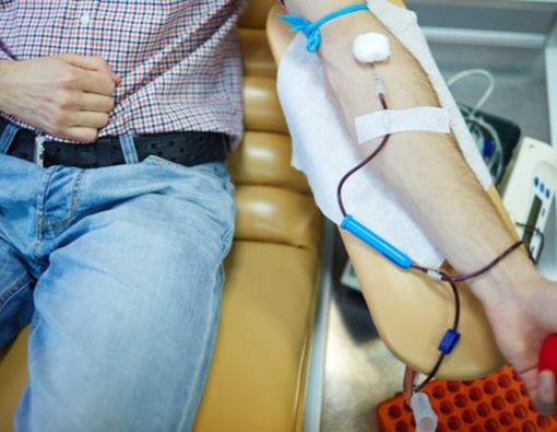 Setelah Donor Darah, Ini yang Dilakukan pada Darah Anda