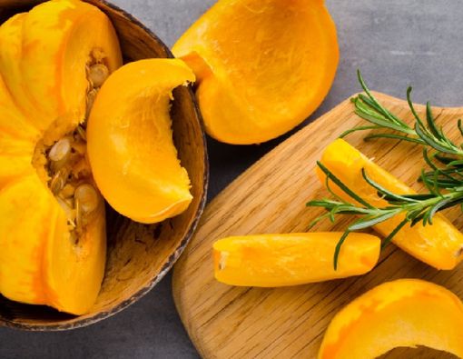 Fakta Seputar Khasiat Labu Kuning untuk Penderita Diabetes