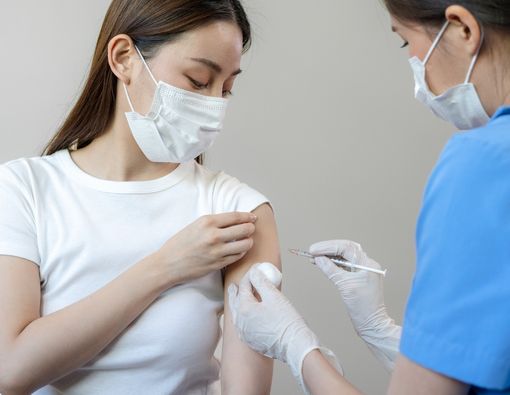 14 Penyakit Ini Bisa Dicegah dengan Ampuh Lewat Vaksin