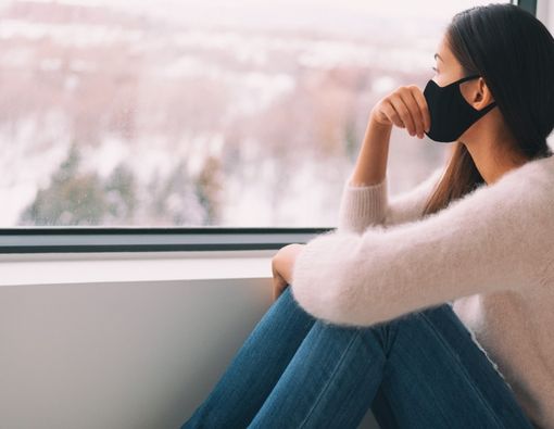 Tips Hadapi Quarter Life Crisis Saat Pandemi COVID-19