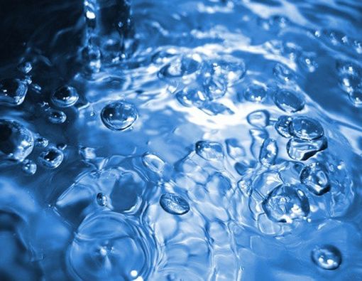 Alergi Air, Mungkinkah?