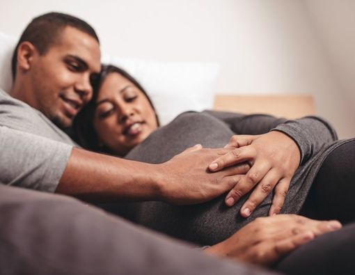 Kesalahan saat Berhubungan Seks yang Bisa Menghambat Kehamilan