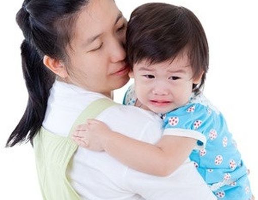 Gendong Bayi Jangan Diayun-ayun!