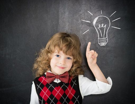 Anak Alergi Cenderung Lebih Pintar?