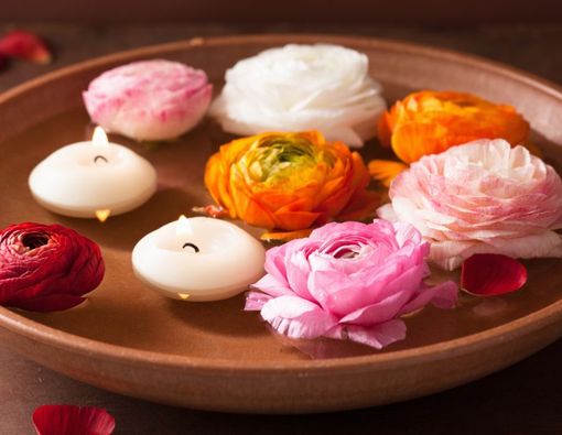 6 Bahaya Melakukan Perawatan Ratus pada Vagina 