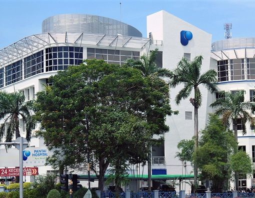 Ini 3 Rumah Sakit di Malaka yang Jadi Favorit Orang Indonesia