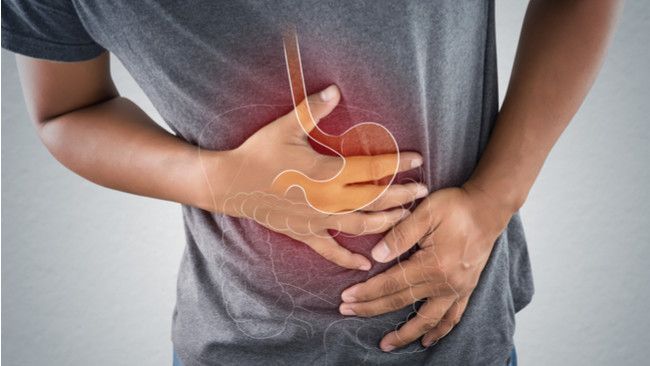 10 Tips Berpuasa bagi Penderita Maag