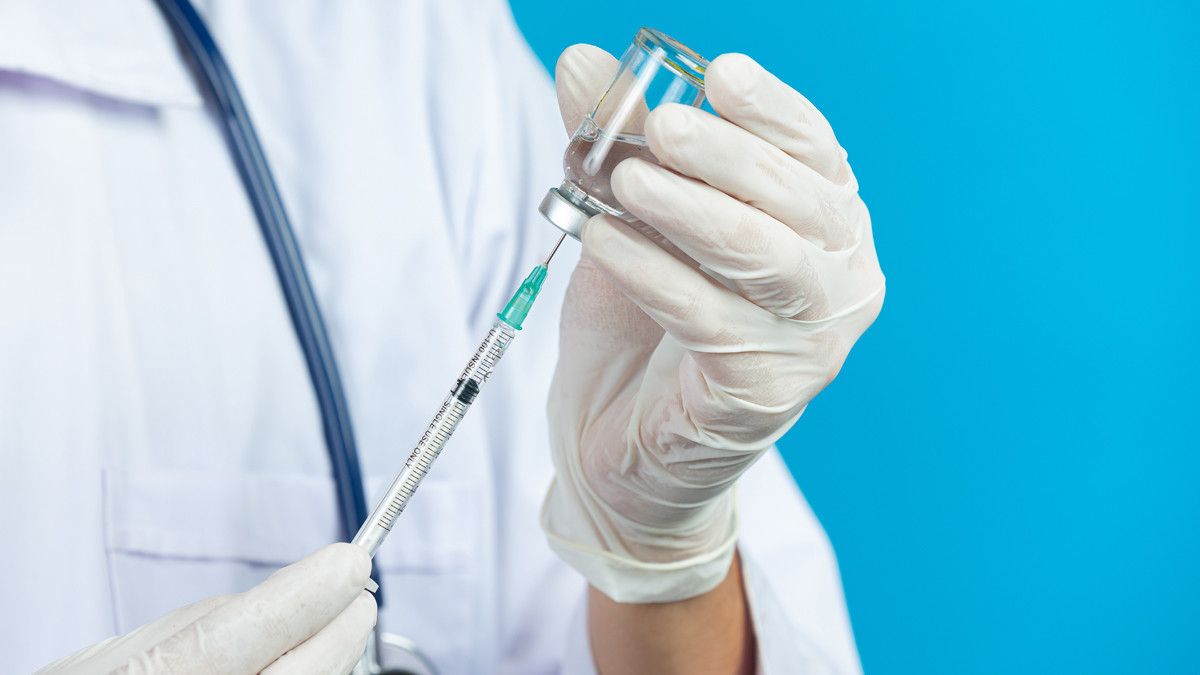 Penting Mana untuk Ibu Hamil, Vaksin Tetanus atau Hepatitis B?