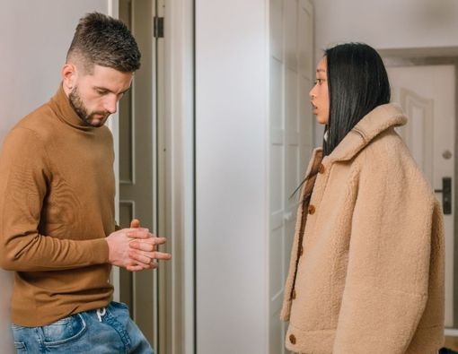 Deretan Sikap Wanita yang Bisa Membuat Pria Stres