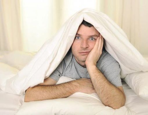 11 Cara Mencegah Insomnia